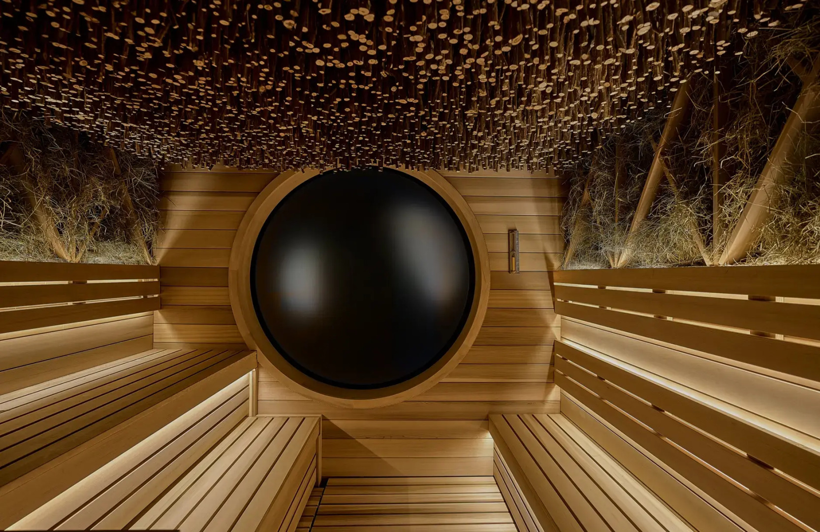 Отель Курорт Игора