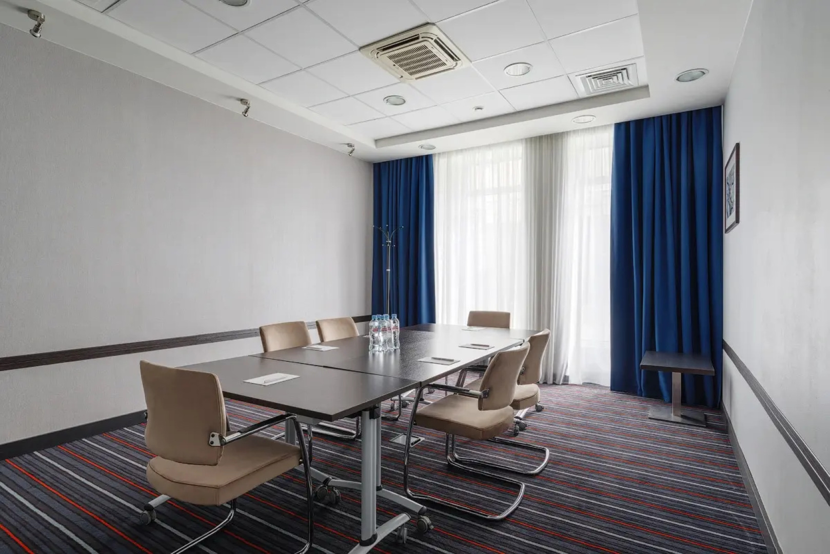 Отель Cosmos Smart Voronezh