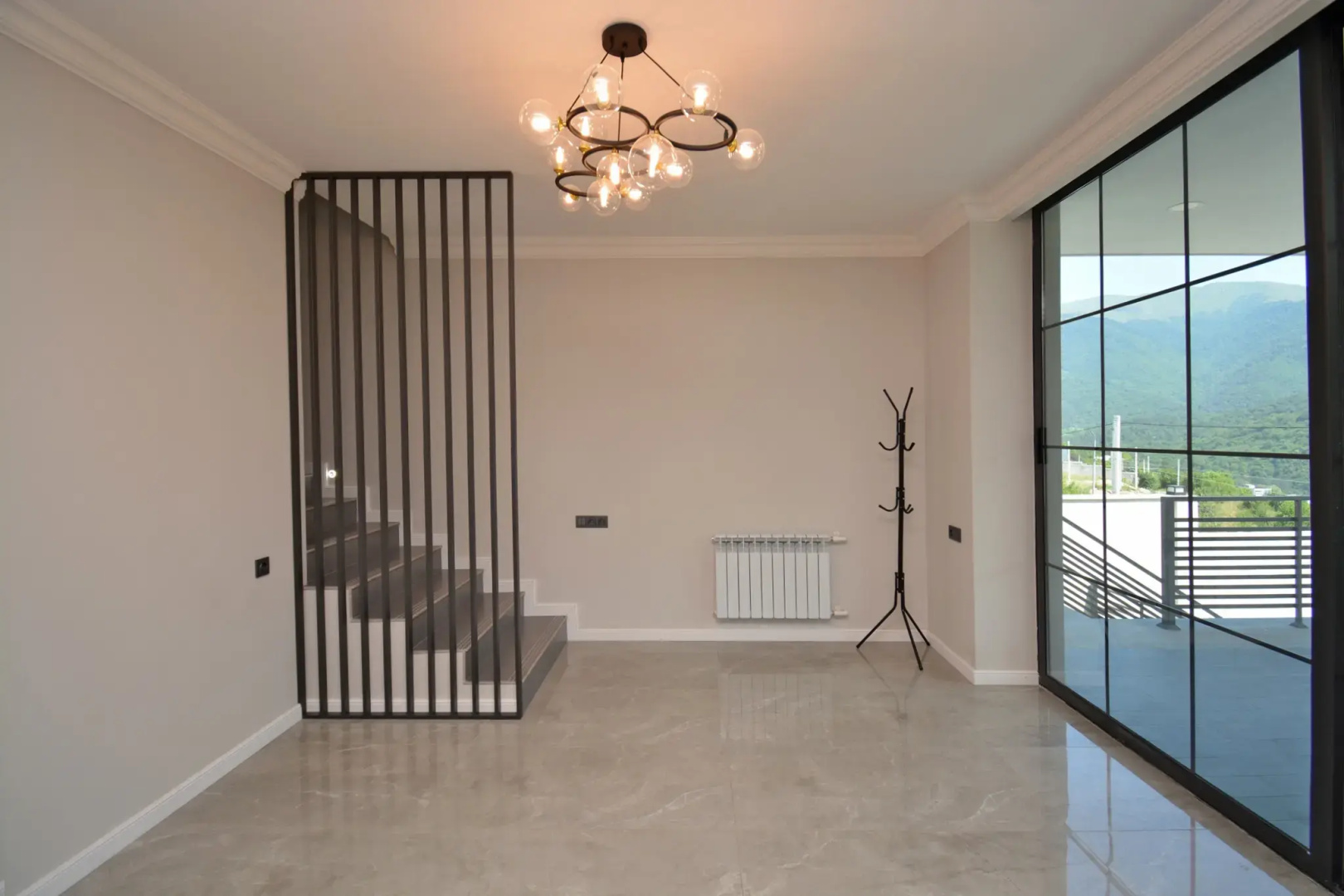 Вилла Dilijan Aqualin Villa