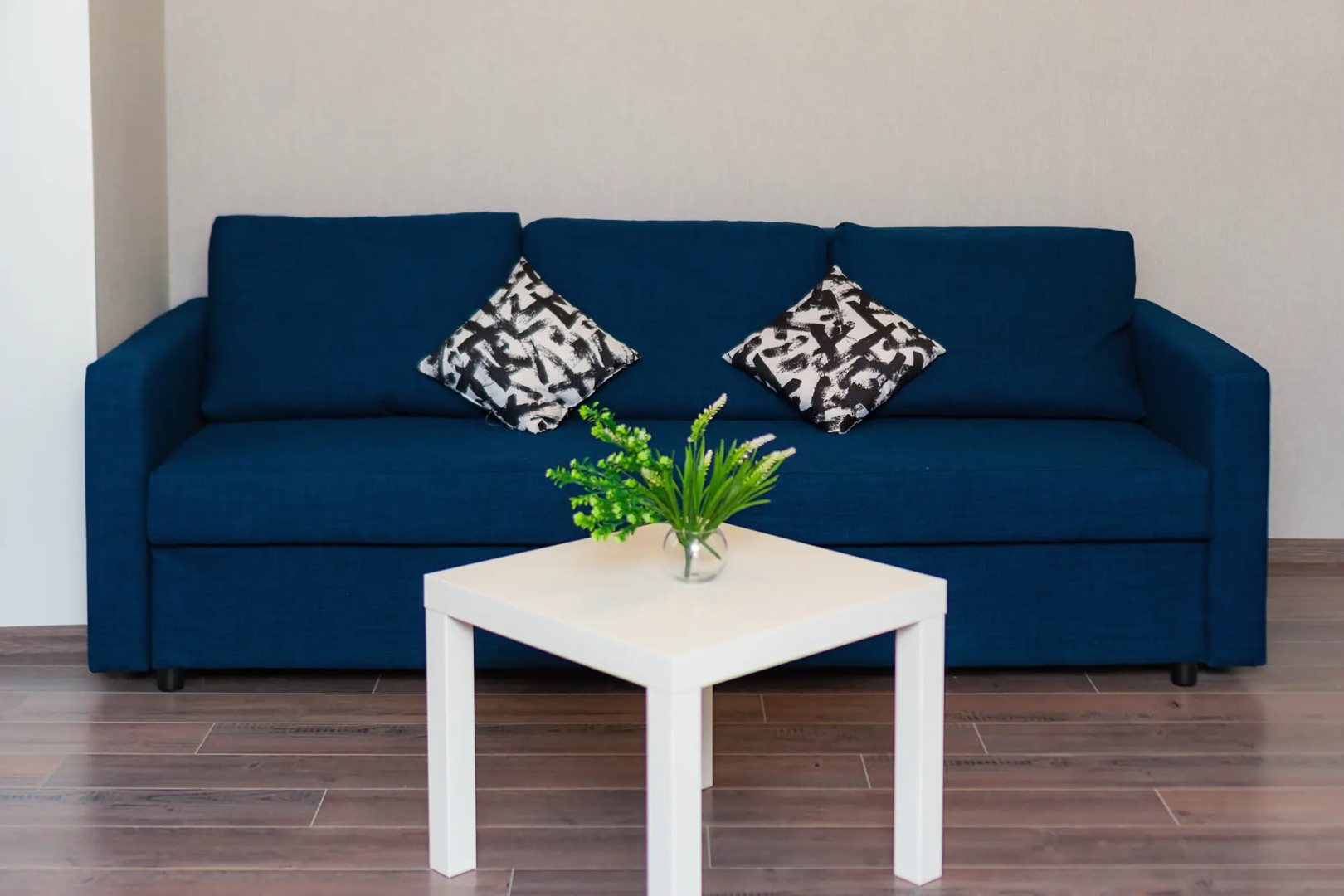 Апартаменты Генерала Журбы 12