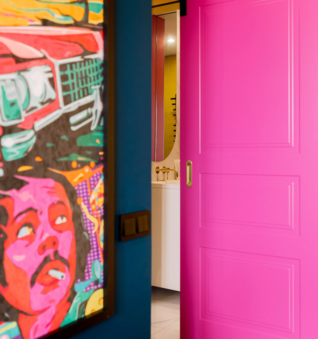 Квартира ЛЮКС Посуточно в ЖК Жигулина Роща