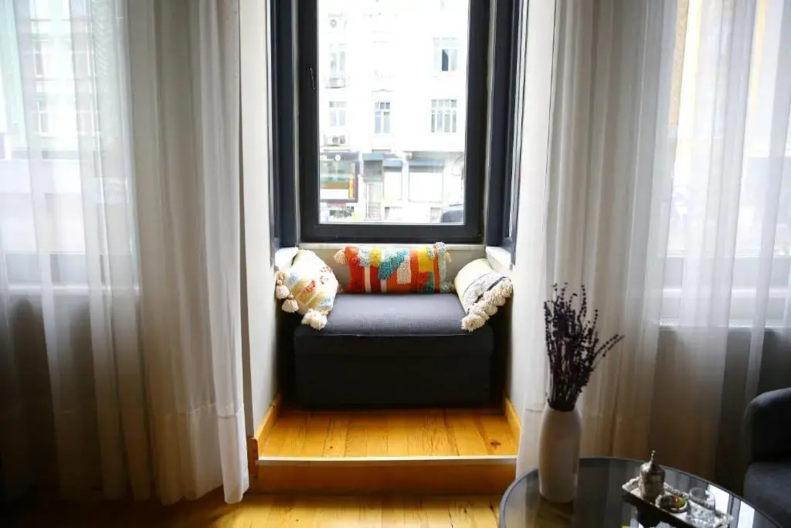 Отель Roco Beyoglu