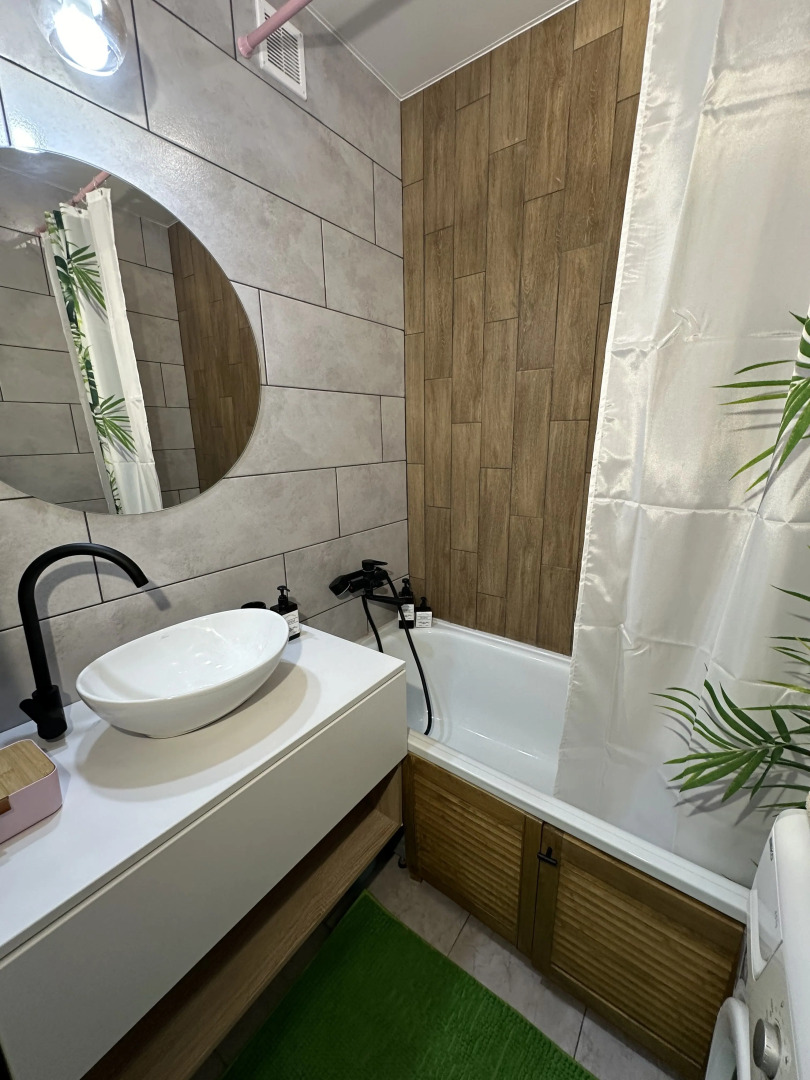 Квартира на Шишкова