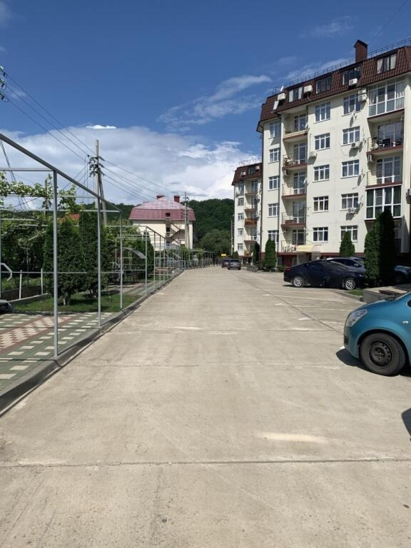 Квартира Новомихаловская