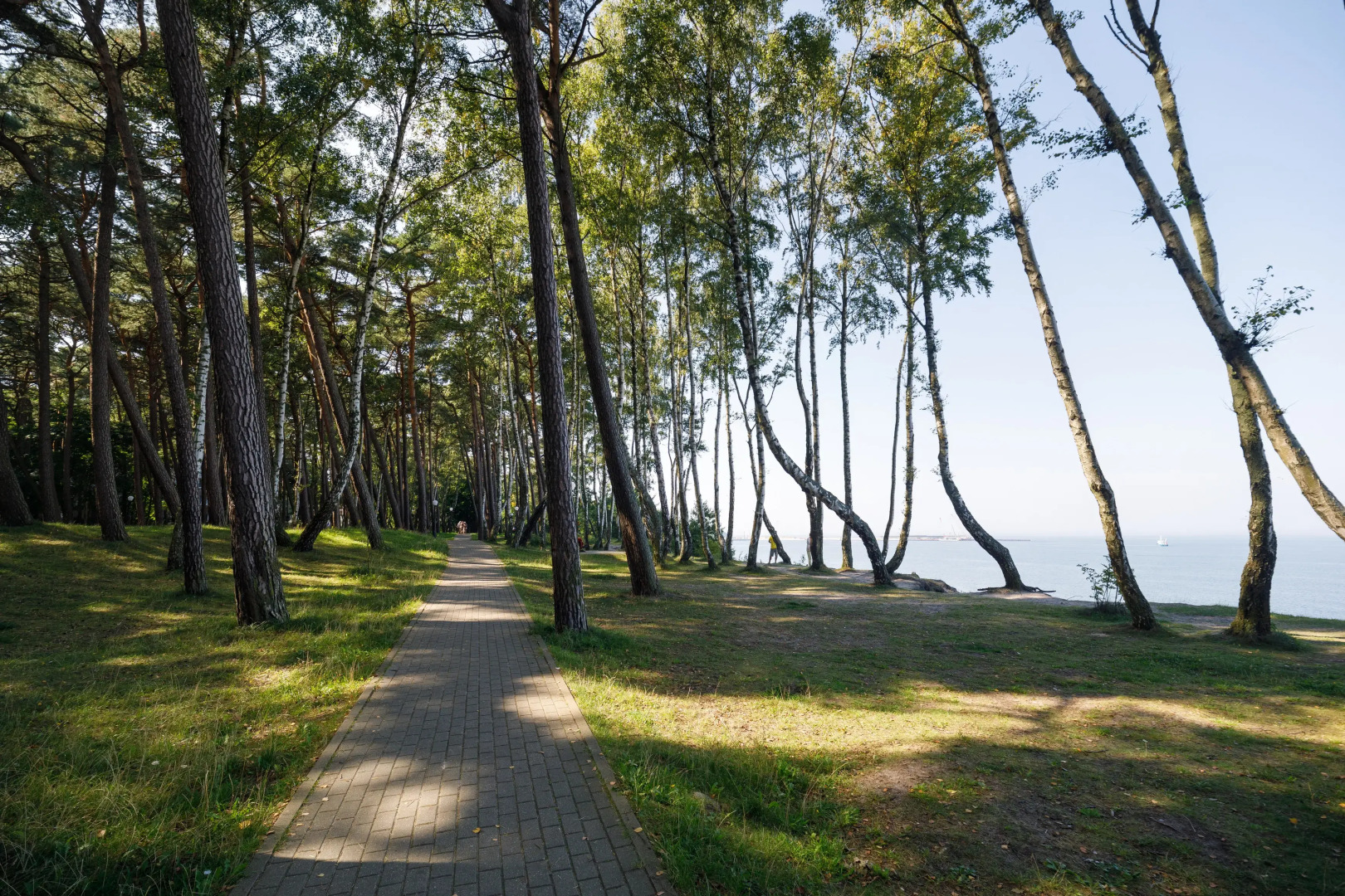 Квартира На Октябрьской у моря