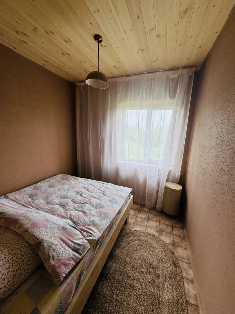 Гостевой дом Эко Дача