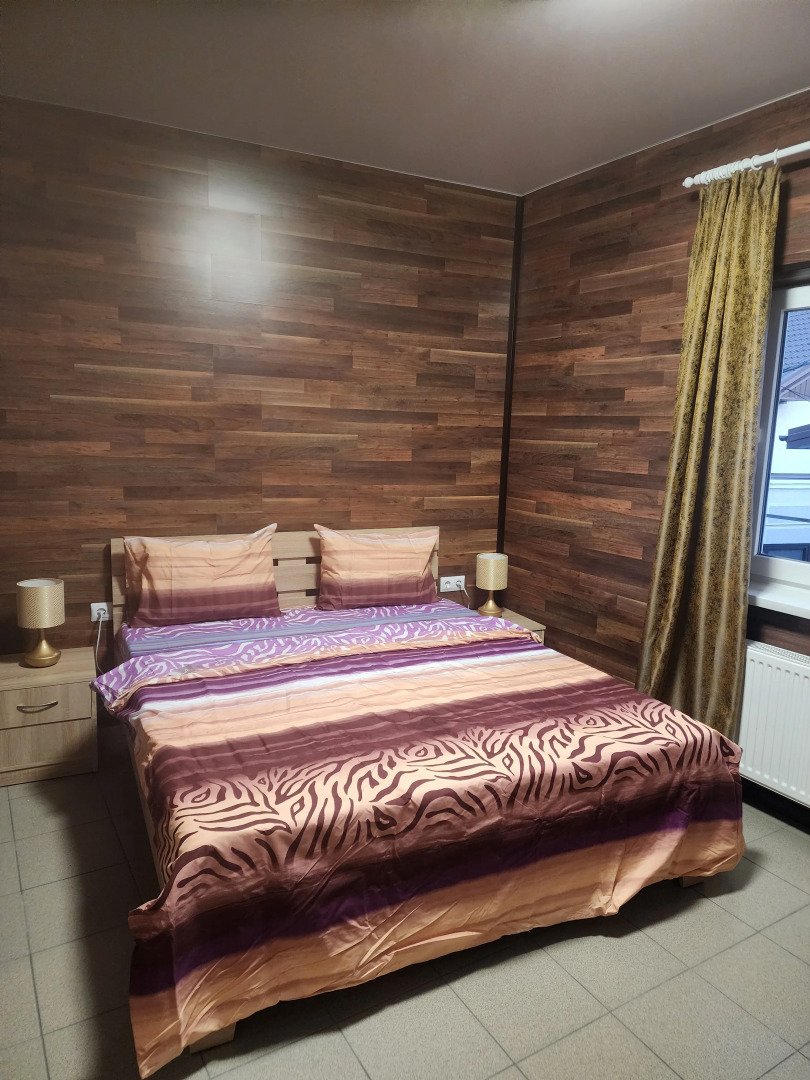 Гостевой дом Люкс