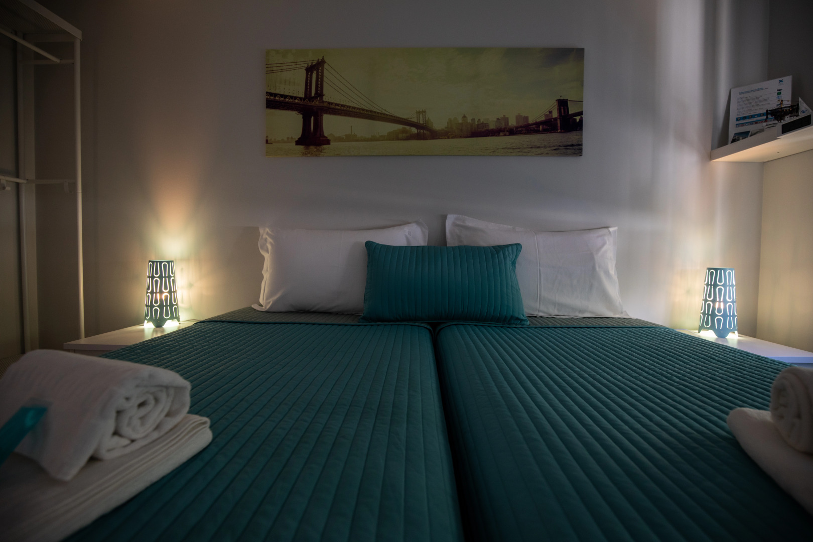 Гостевой Дом Ericeira Atlantic