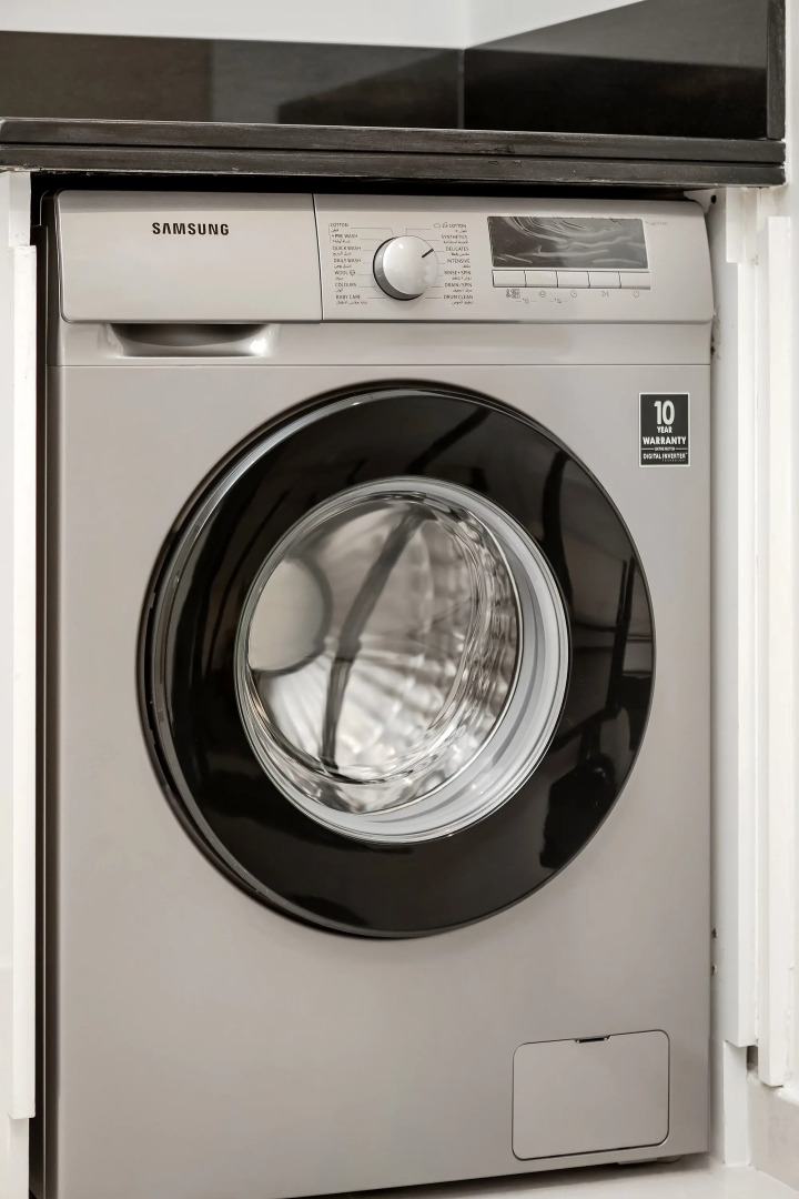 Апартаменты Extremely High 2BR in Aykon City Tower