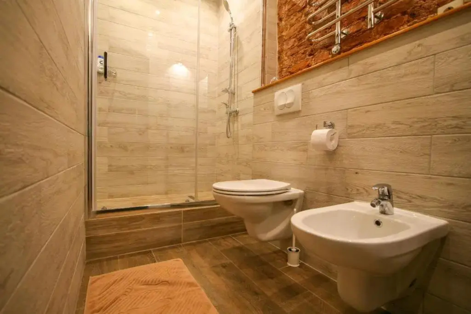 Апартаменты Anichkov Apartments