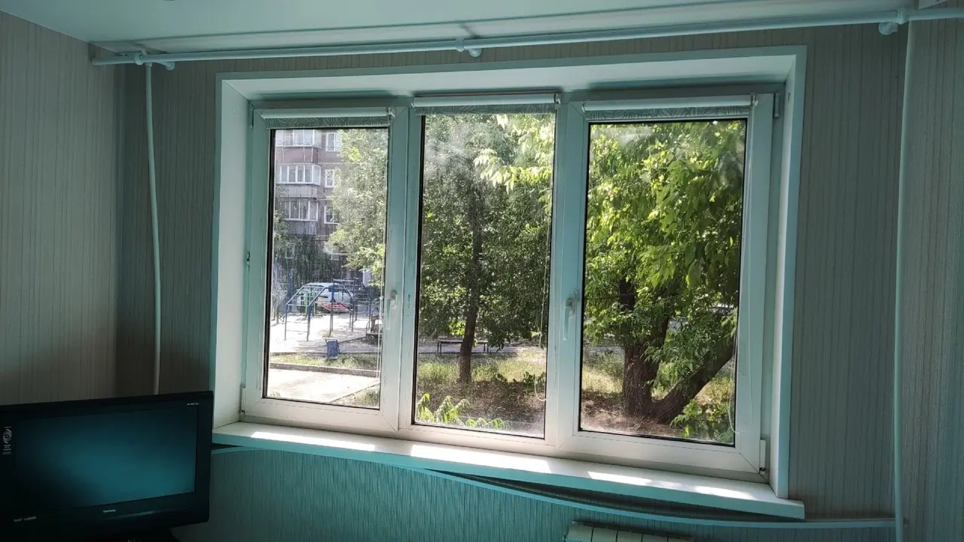 Квартира Новиковъ Дворик