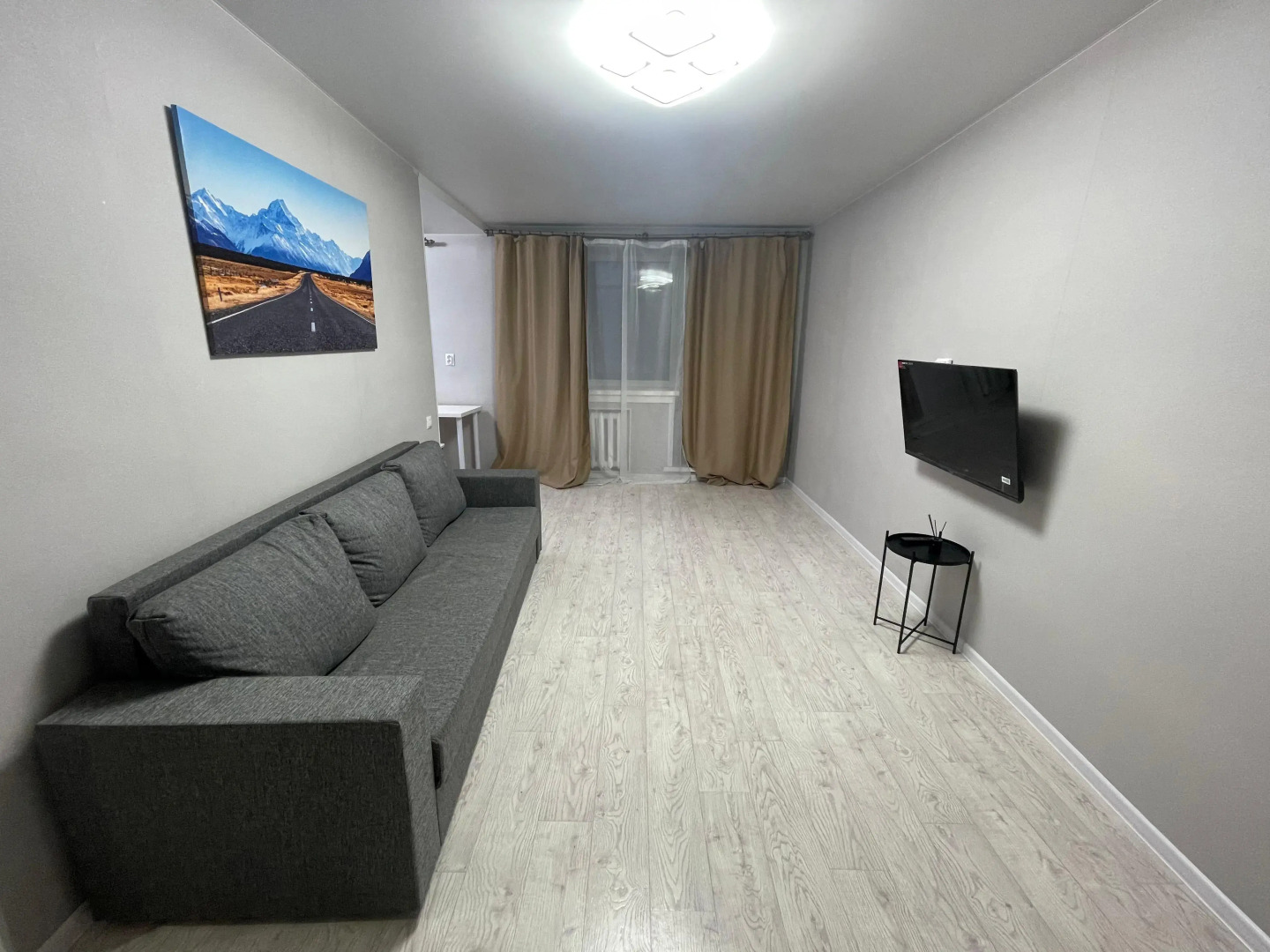 Квартира на шестерых у Зоопарка