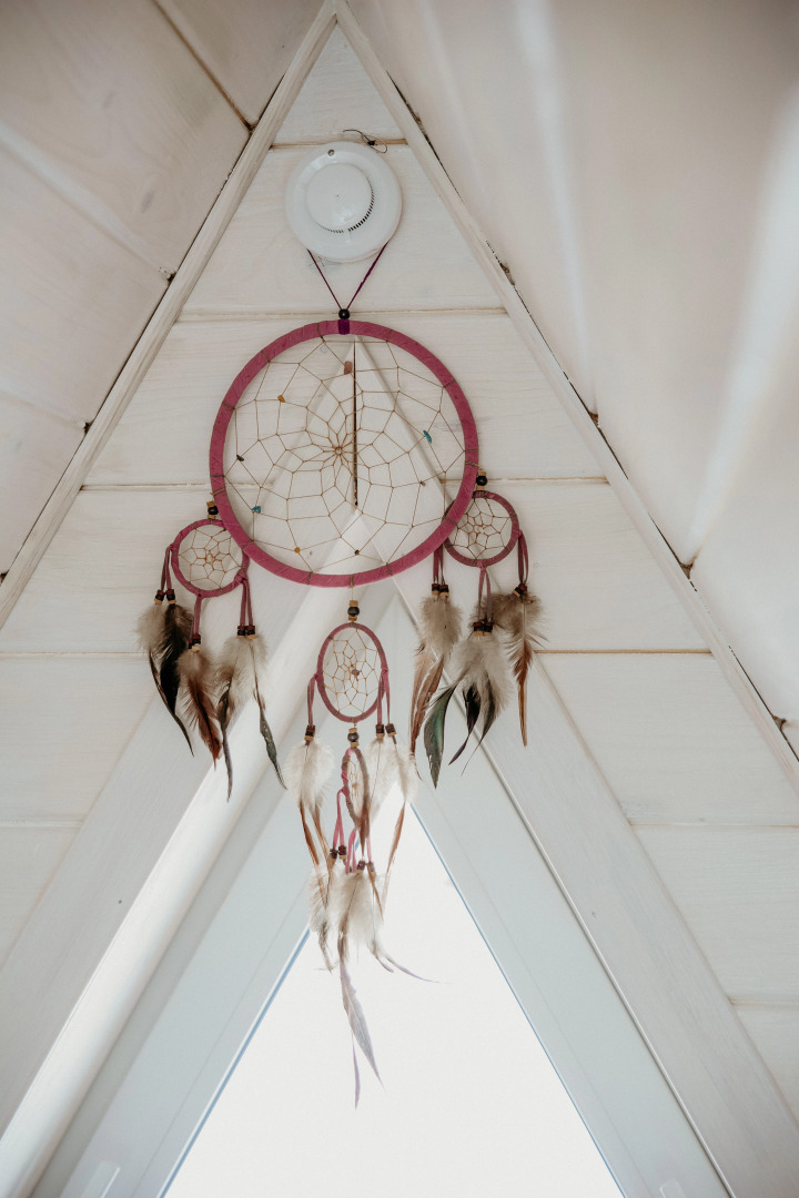 Гостевой Дом Лес и Небо