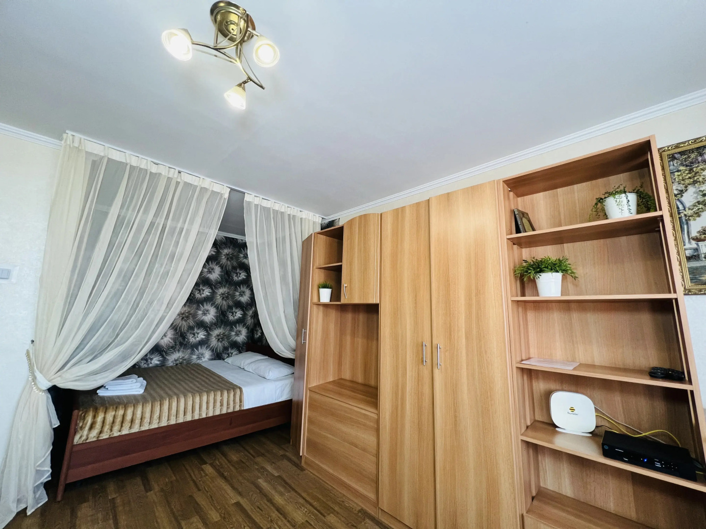 Квартира однокомнатная на улице Максима Горького 142А