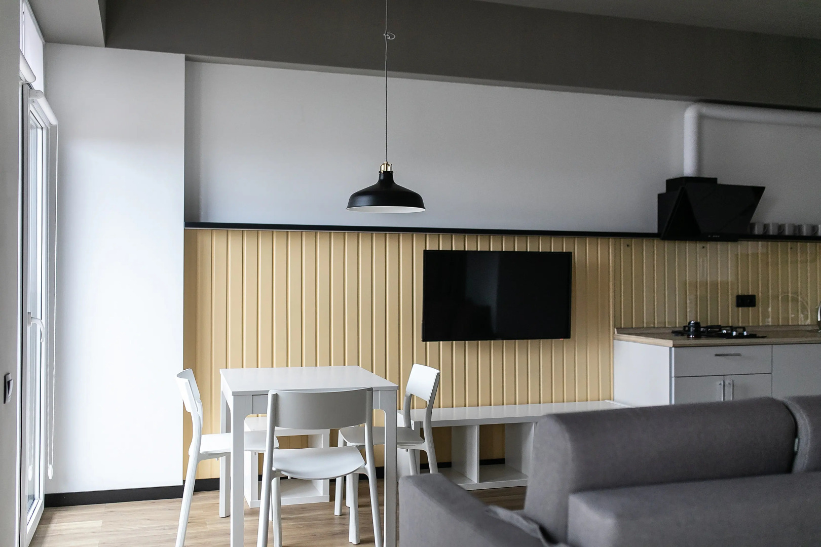 Апартаменты На Высоте 3