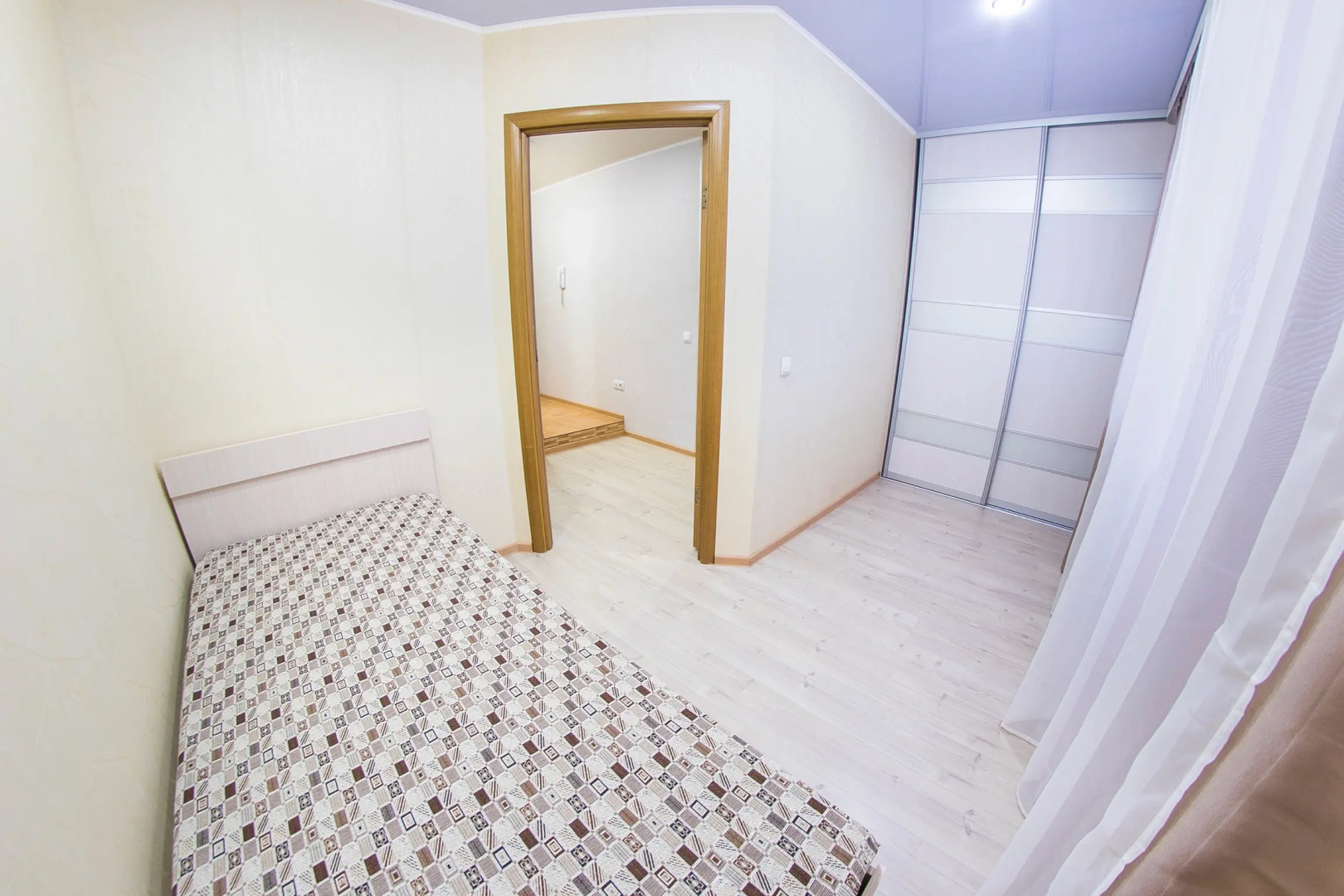 Апартаменты Saratov Lights на Московская137