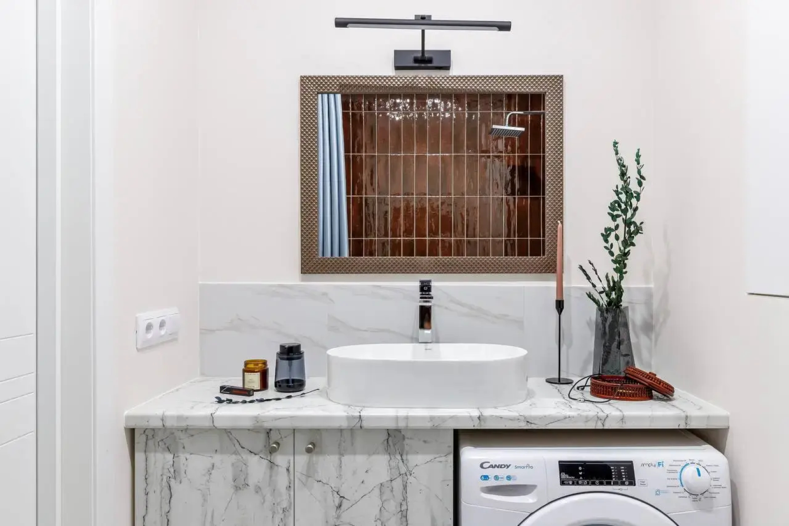 Квартира В. Гассия 4/7 л.2