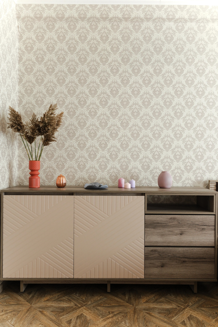 Квартира KEY2HOME на Московской 58