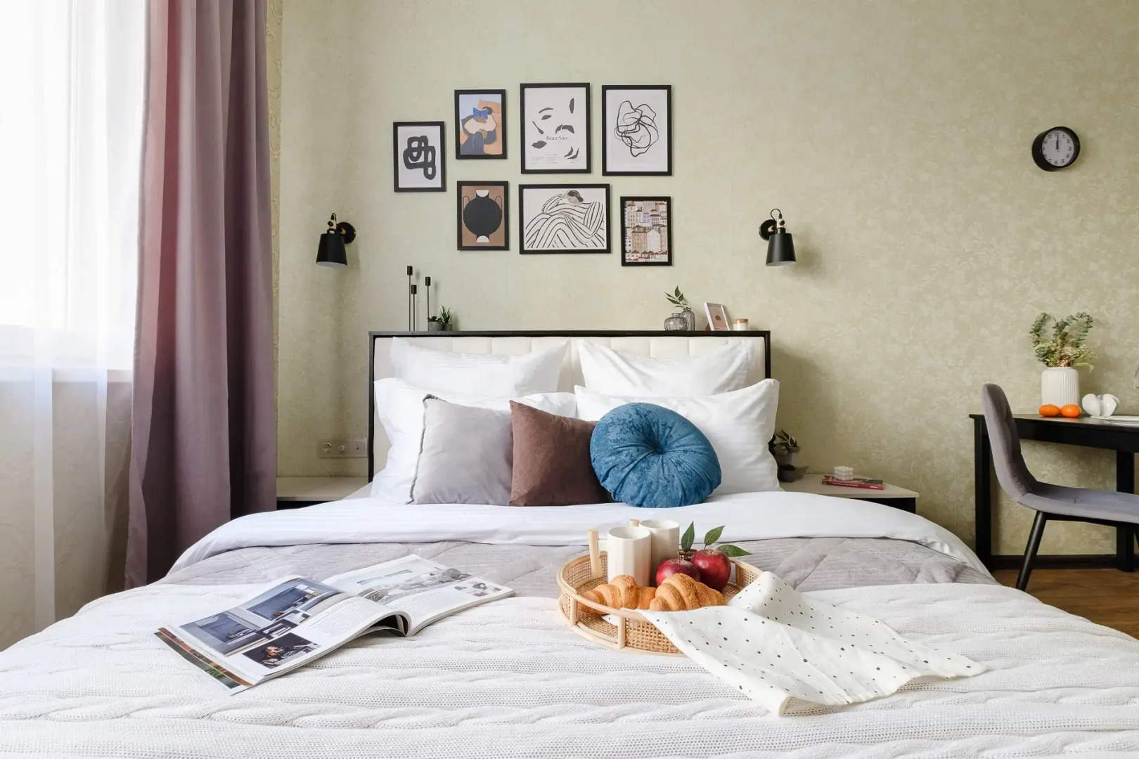 Апартаменты Life Apartments