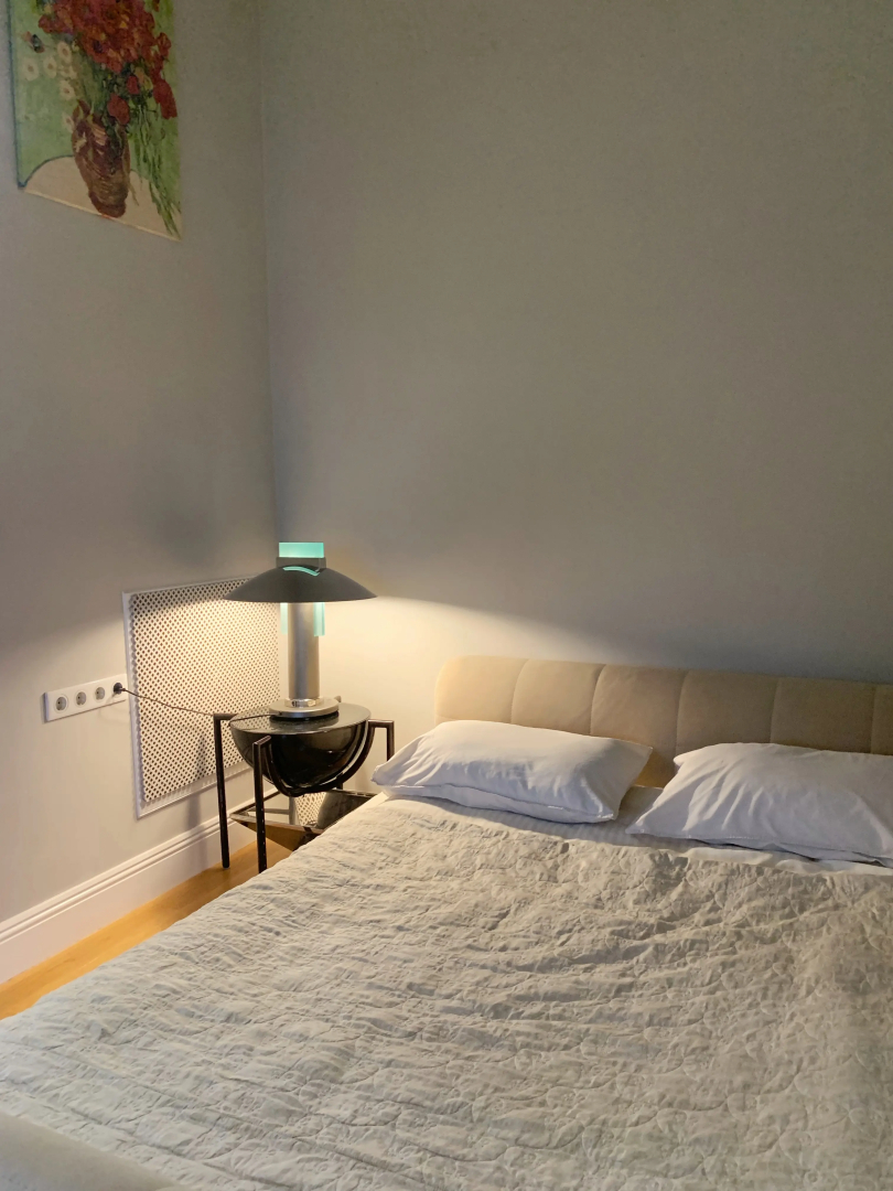 Апартаменты Услада