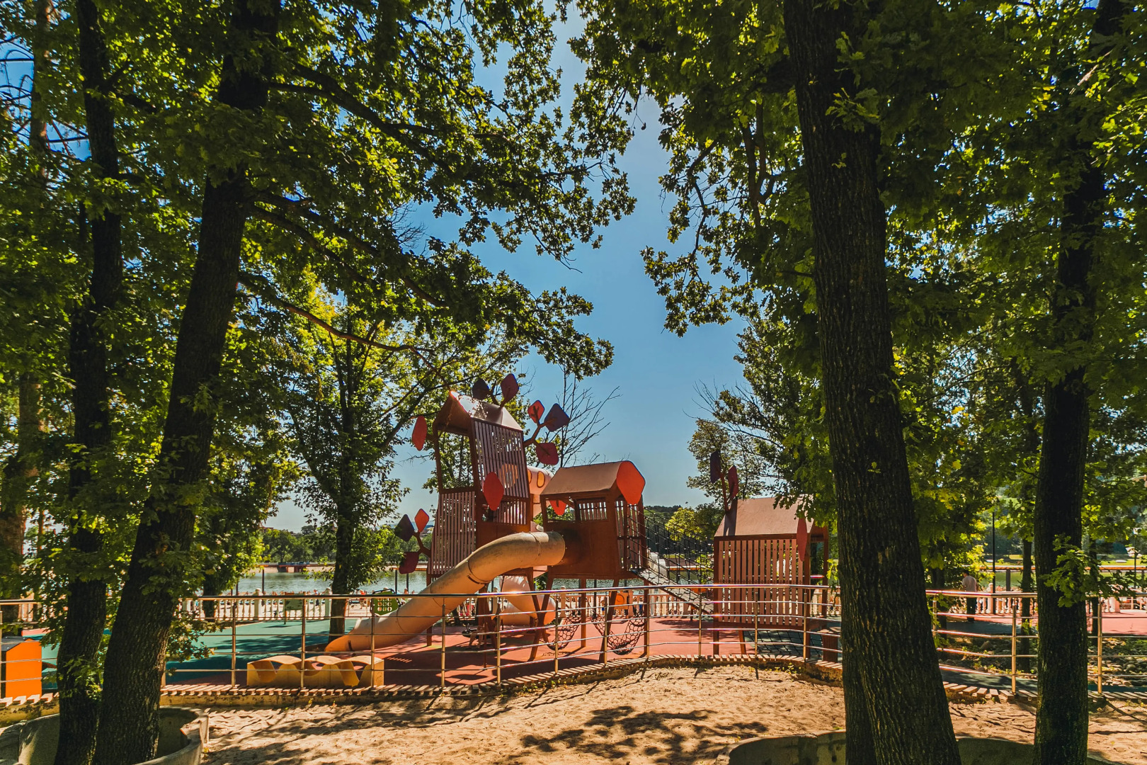 Гостевой дом на Тенистой