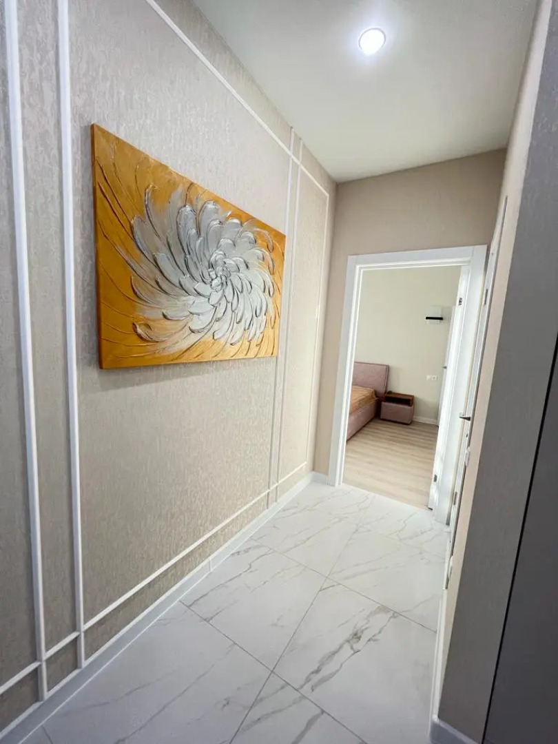 Апартаменты SUNVILLES Новая дизайнерская двушка с Видом