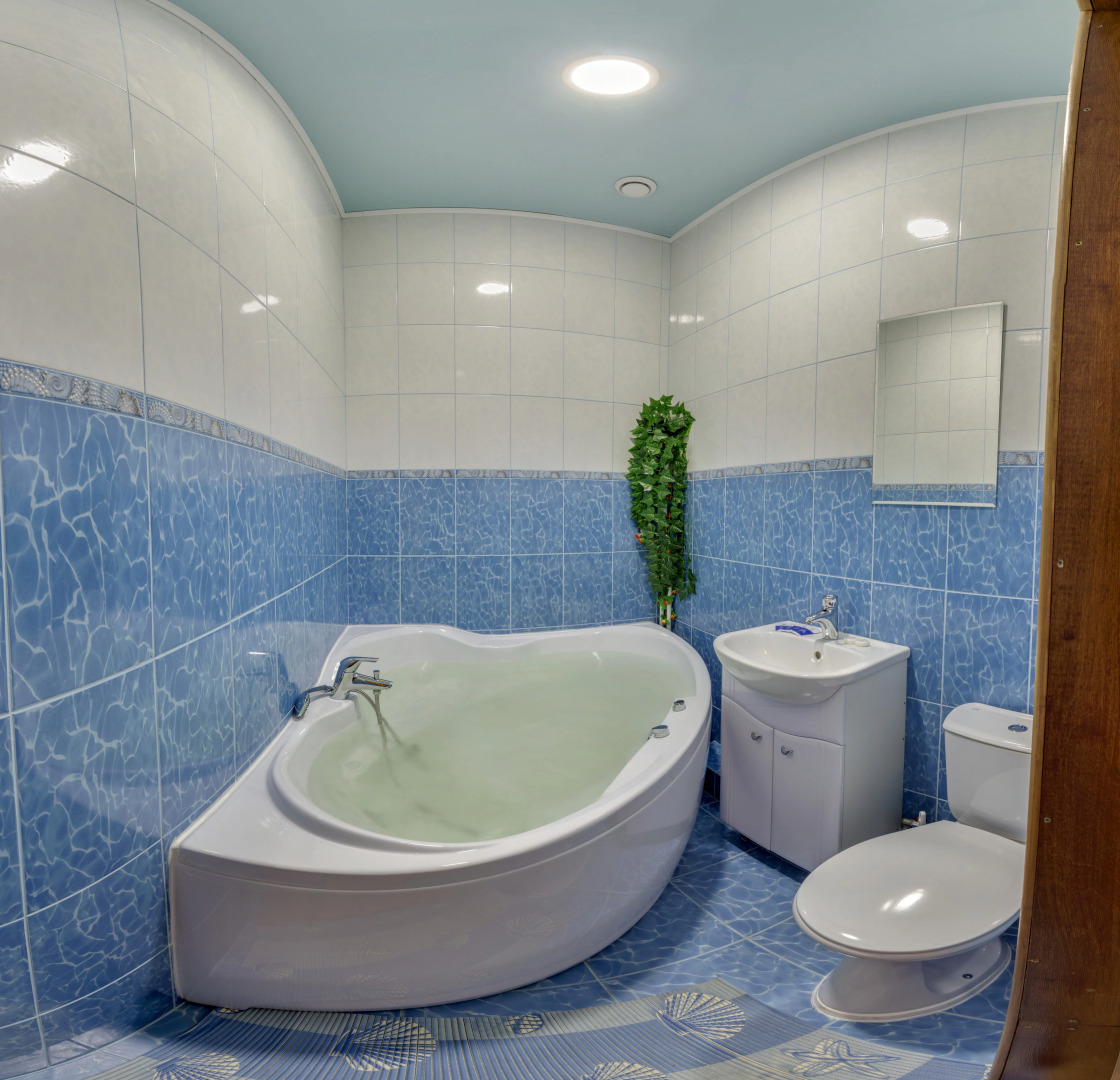 Гостевой дом Беркана