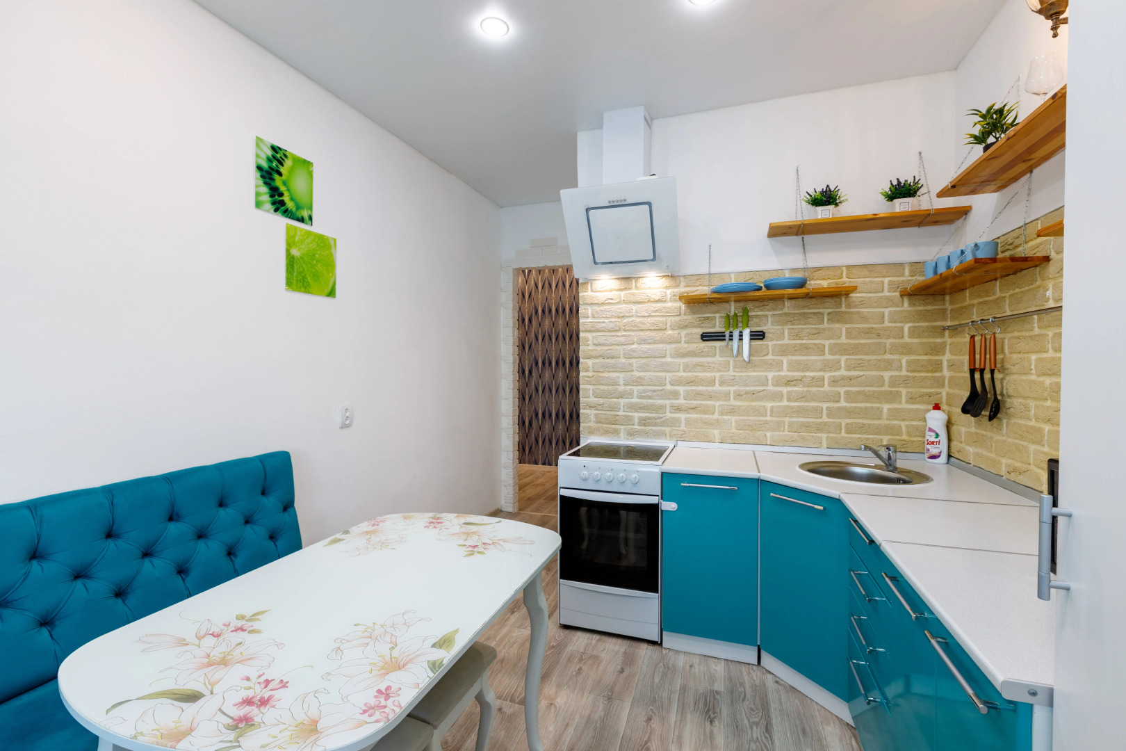 Апартаменты Сутки-24