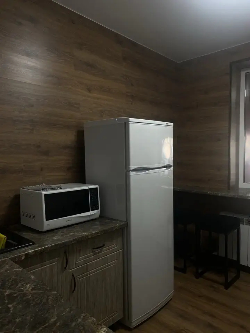 Гостевой дом Метелица