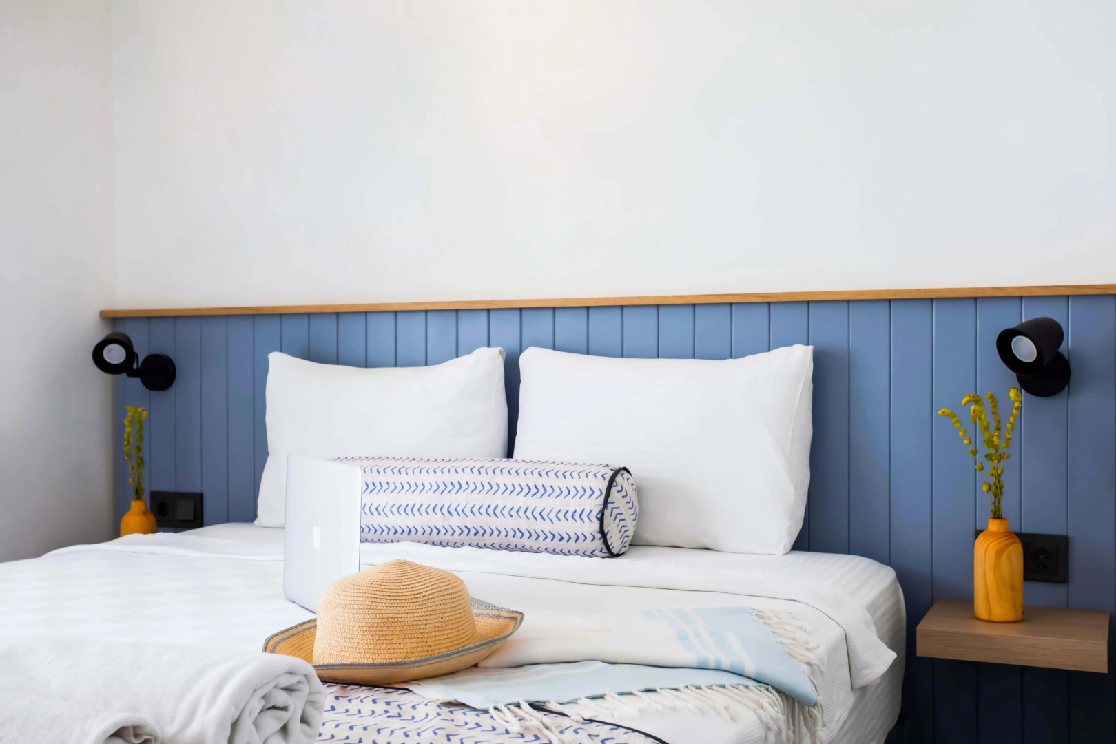 Отель Bella Kaş