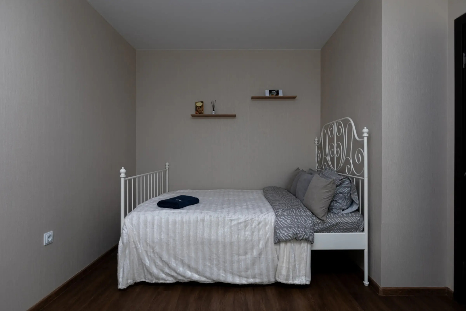 Апартаменты Yousinn