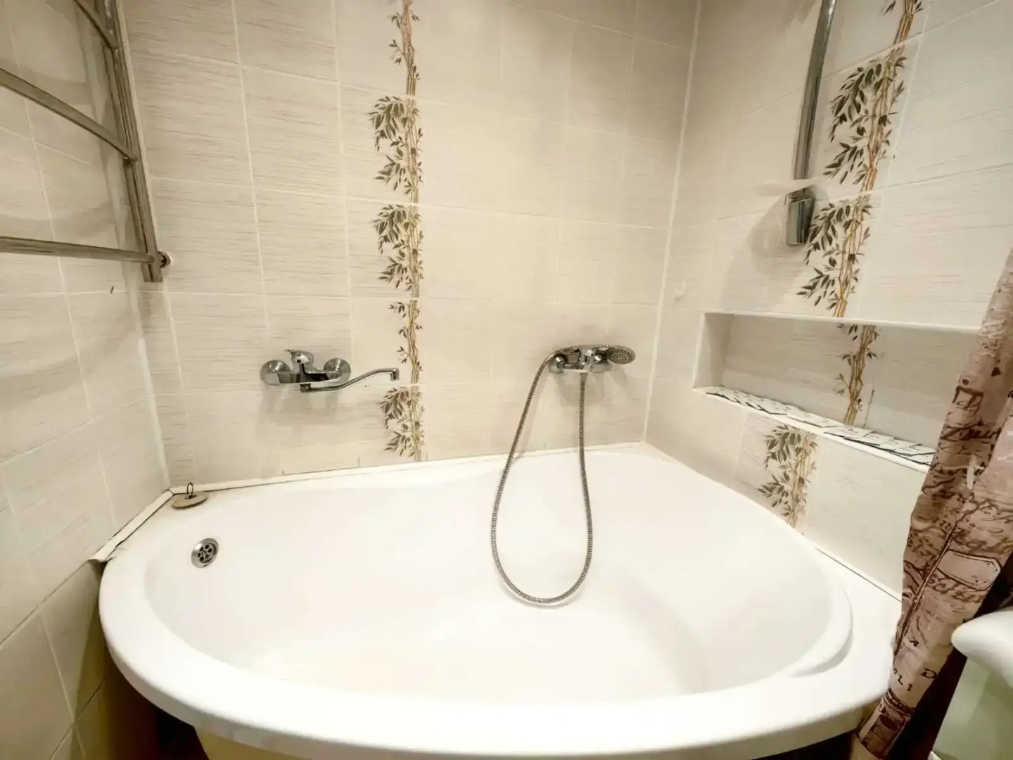 Апартаменты Like Home в центре города