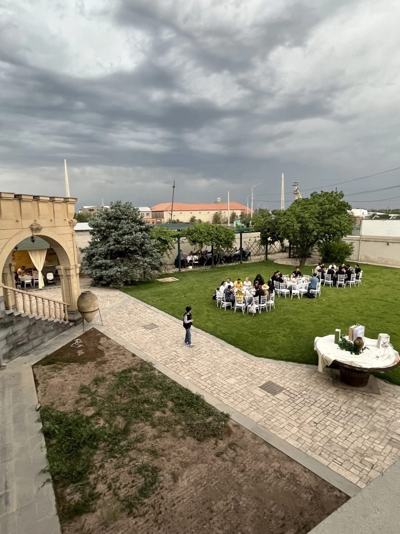Отель Отяк