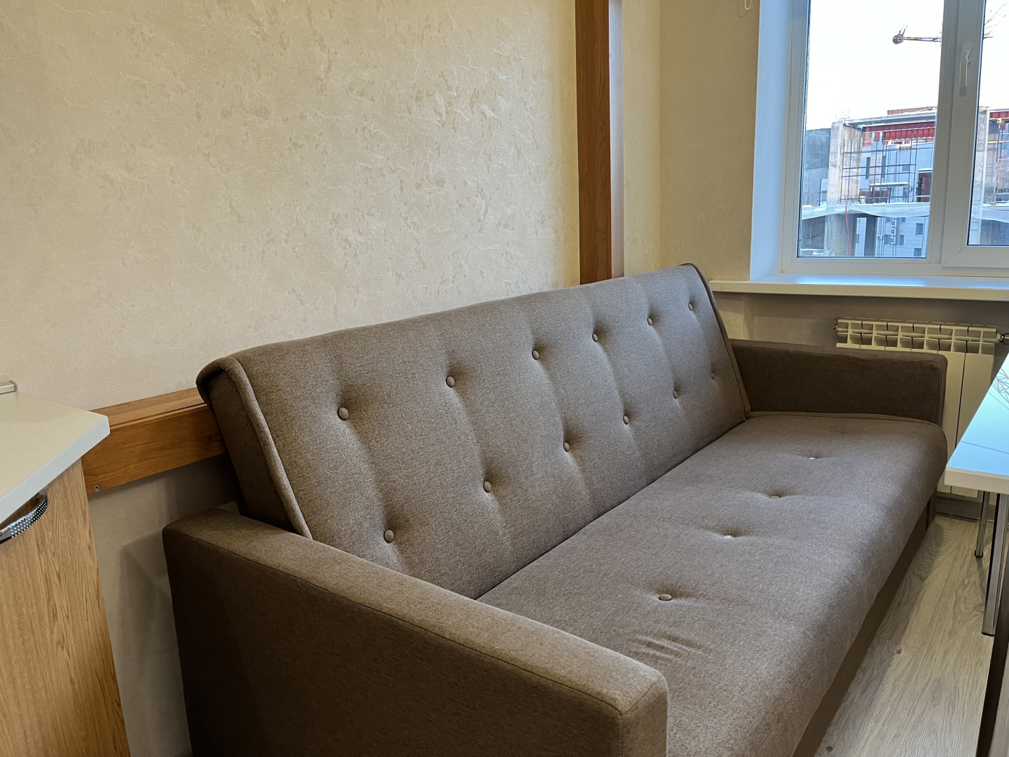 Апартаменты  Двухкомнатные в самом центре