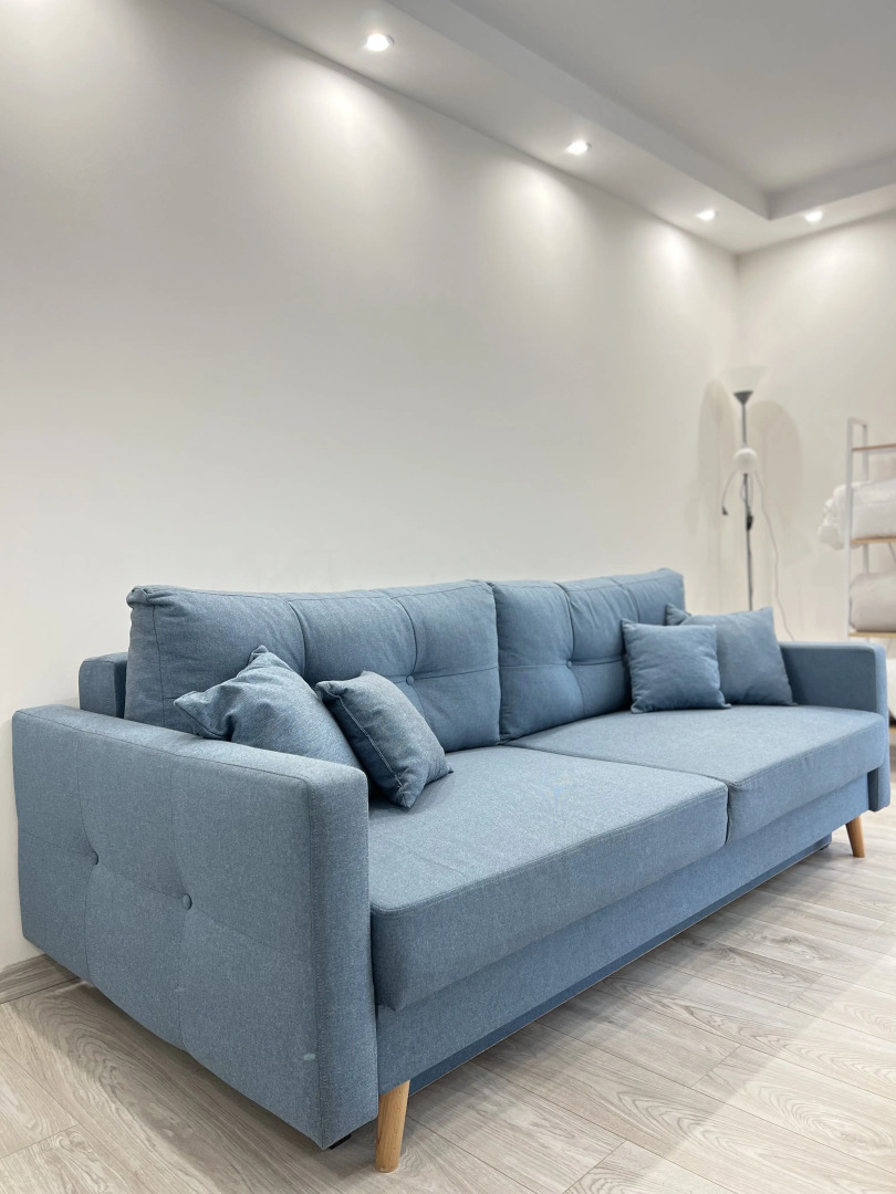 Квартира Комфортная Двухкомнатная