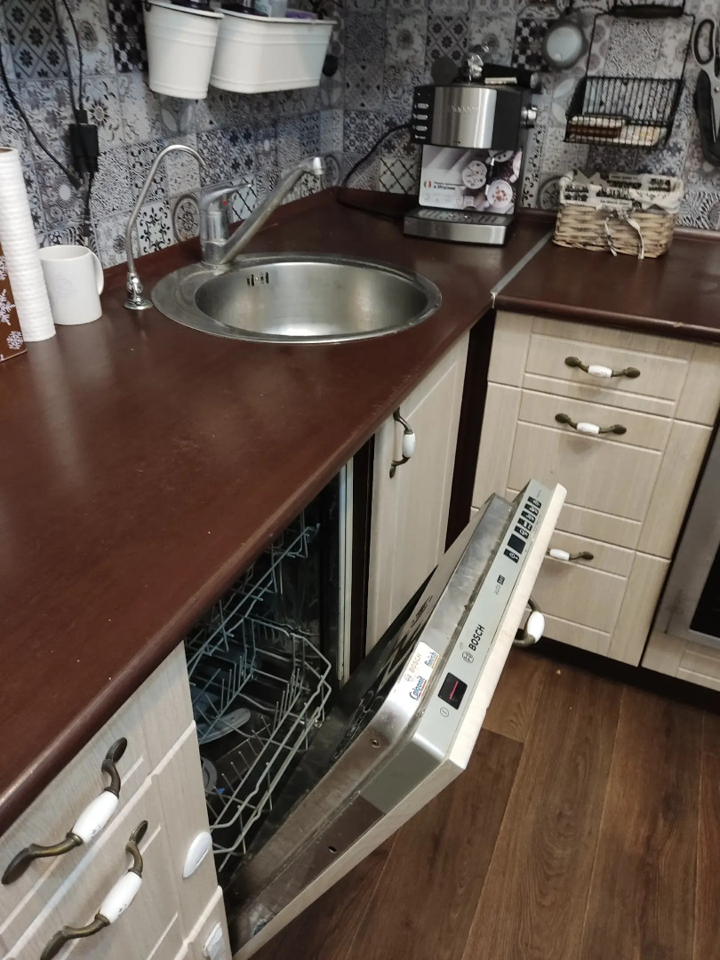 Квартира Современная 2 Комнатная у Вокзала