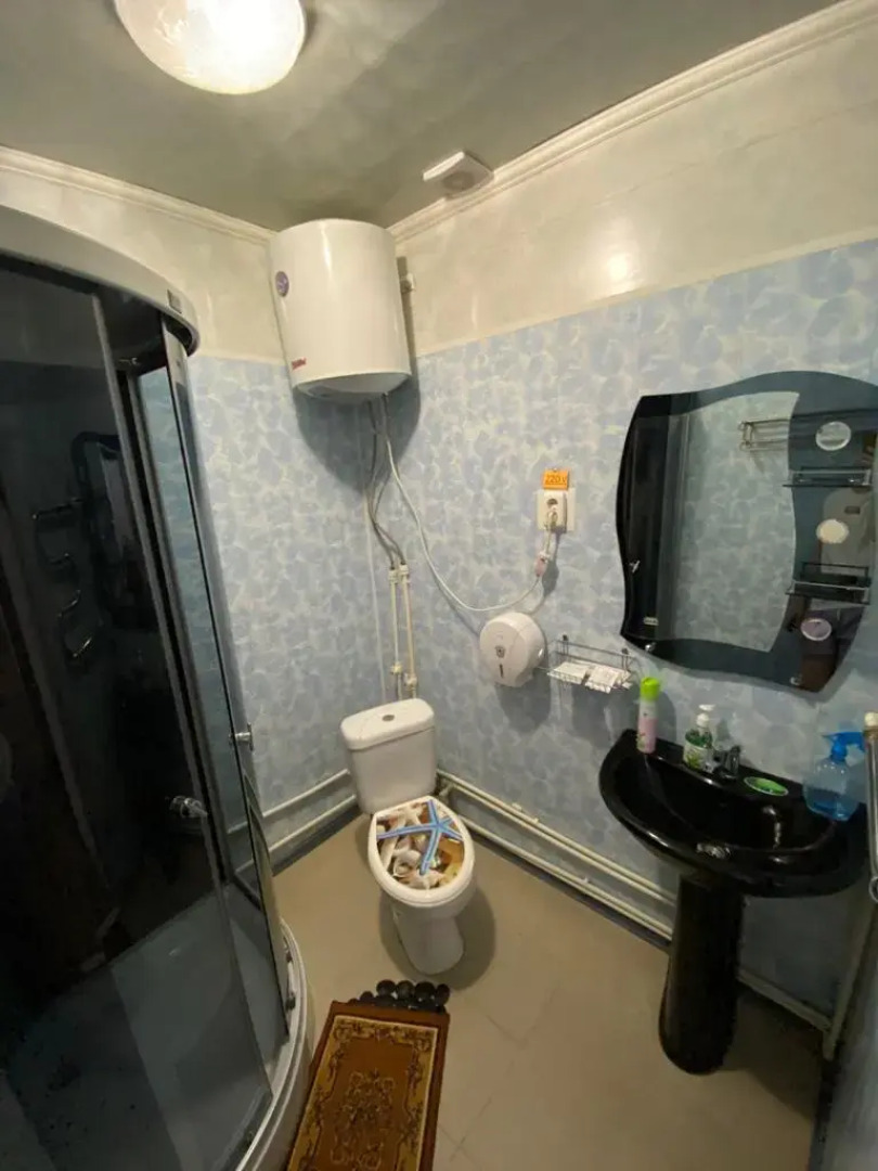 Гостевой Дом Форт