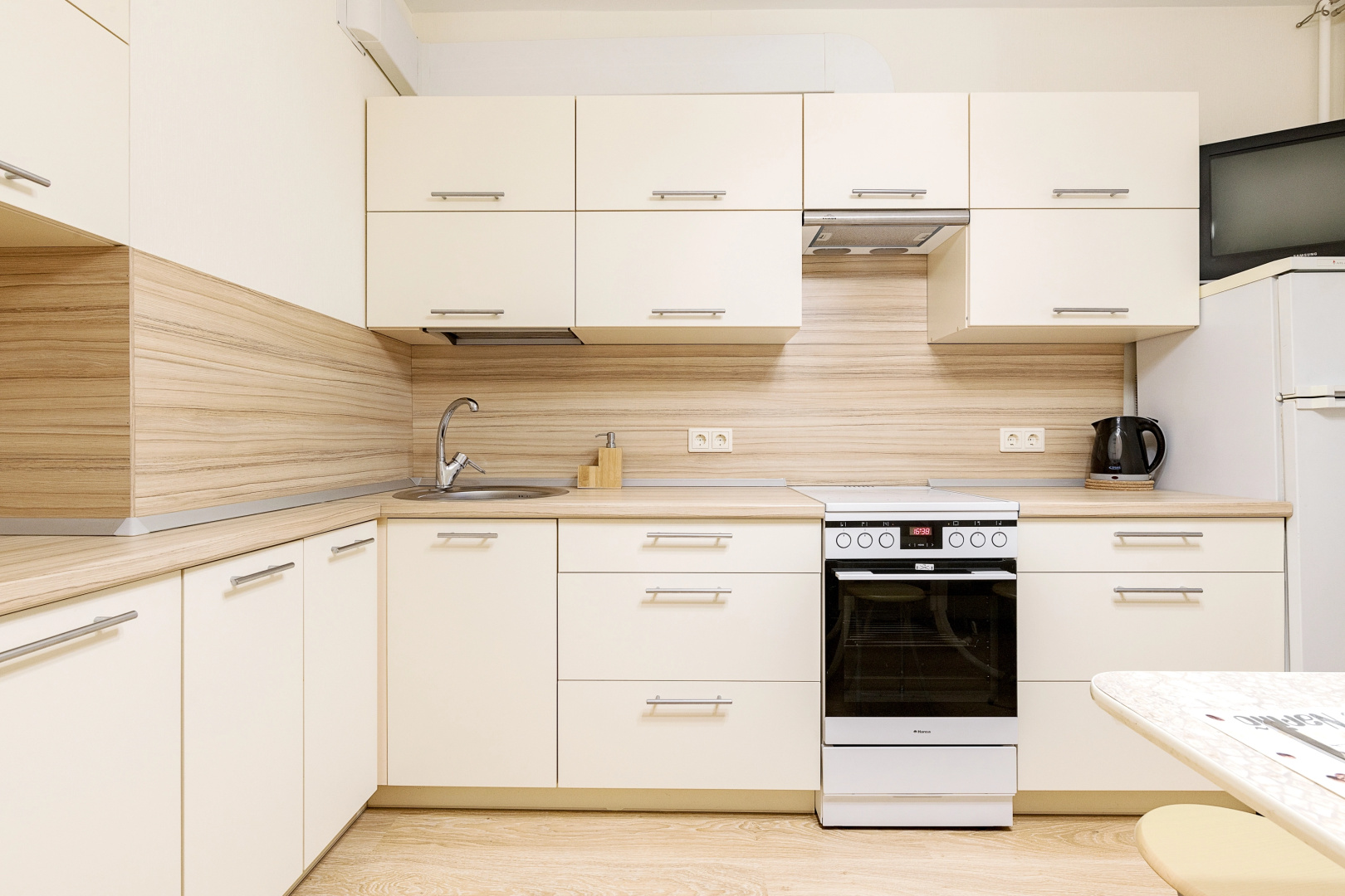 Апартаменты Rauktis Apartments
