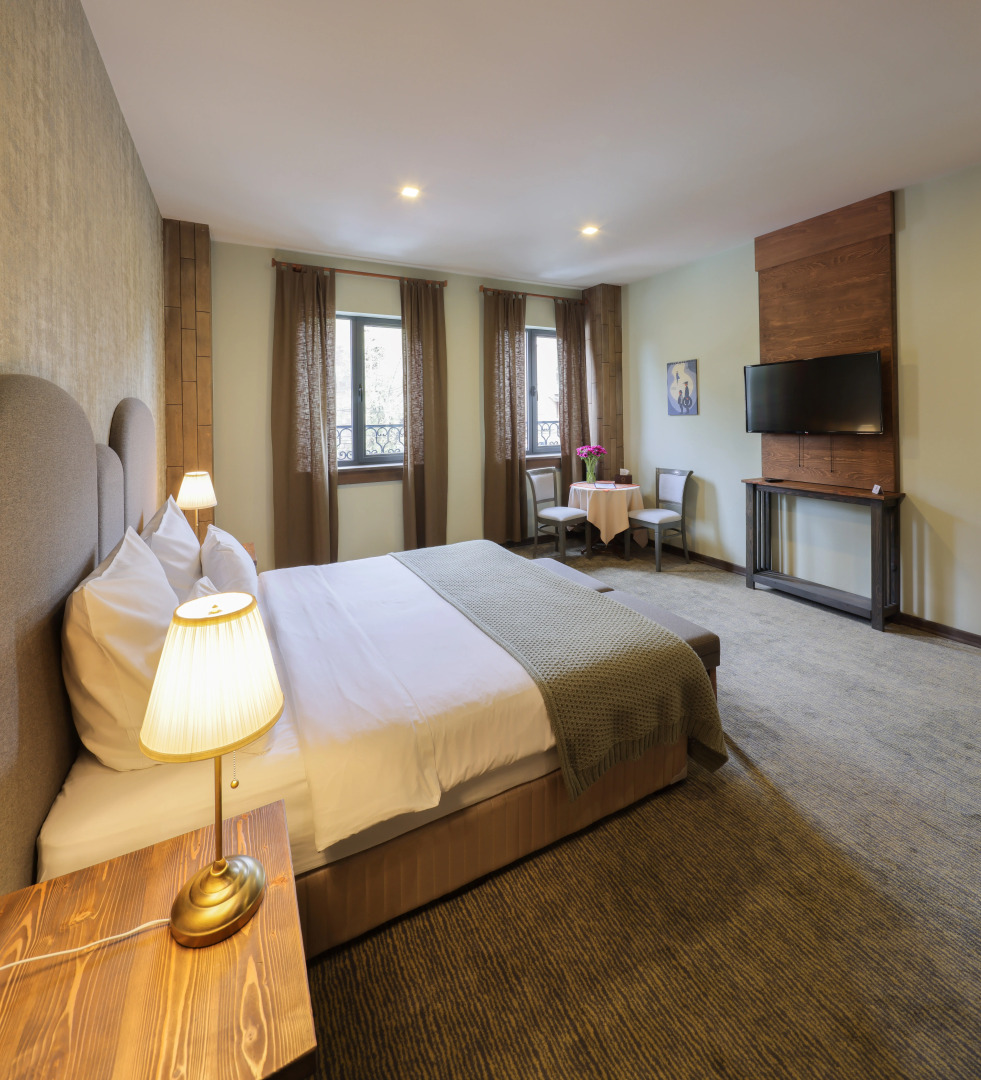 Априкот Отель Ереван