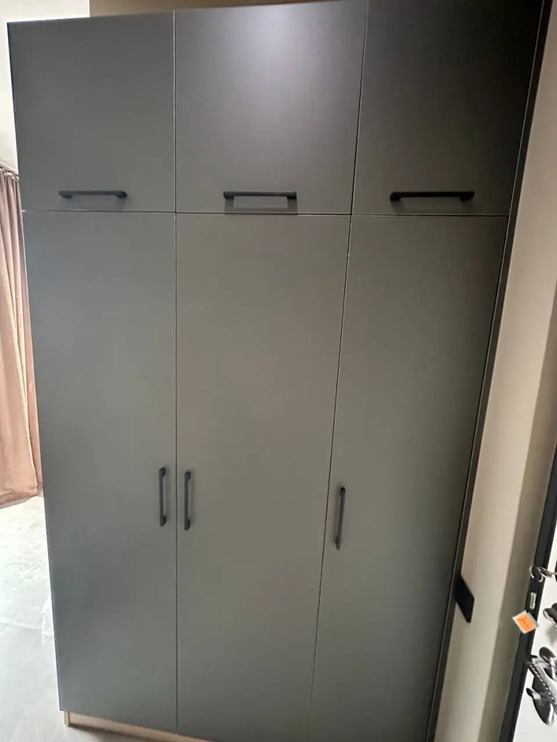 Апартаменты Saburtalo Palace