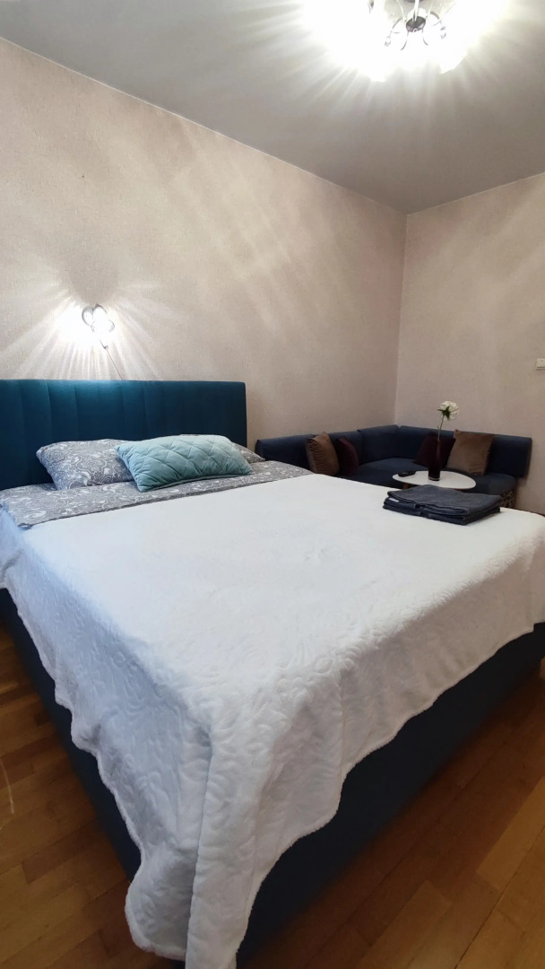 Апартаменты Около Успенского собора