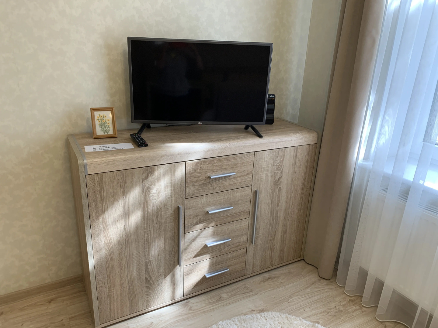 Апартаменты Доротея 1