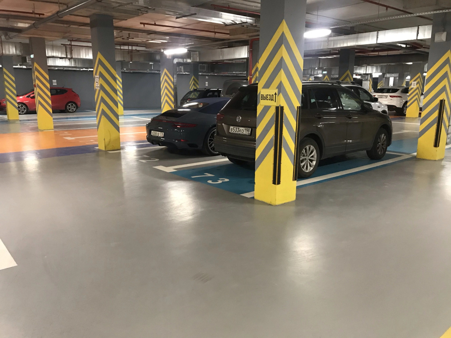 Апартаменты Spbhouse 4