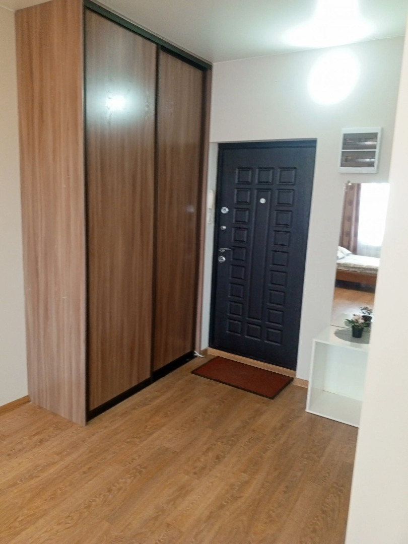 Квартира в ЖК Союз