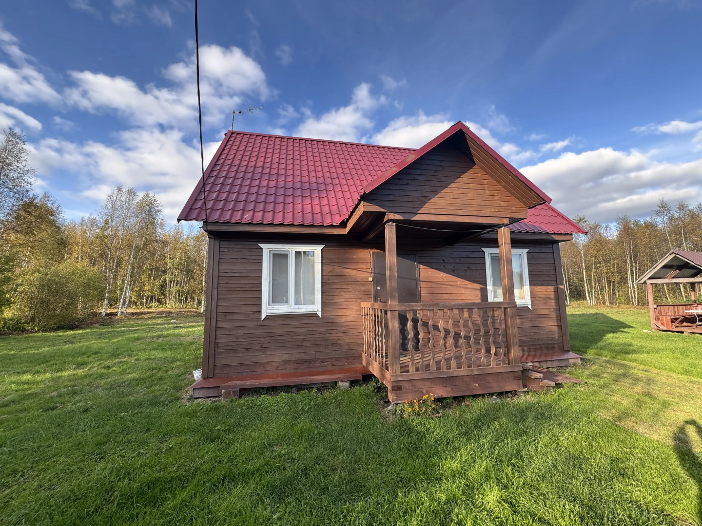 Гостевой дом Тулокса