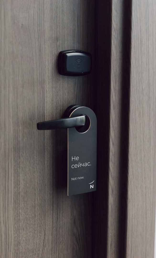 Отель Novotel Архангельск
