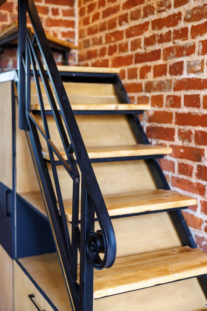 Квартира Тургеневская Лофт