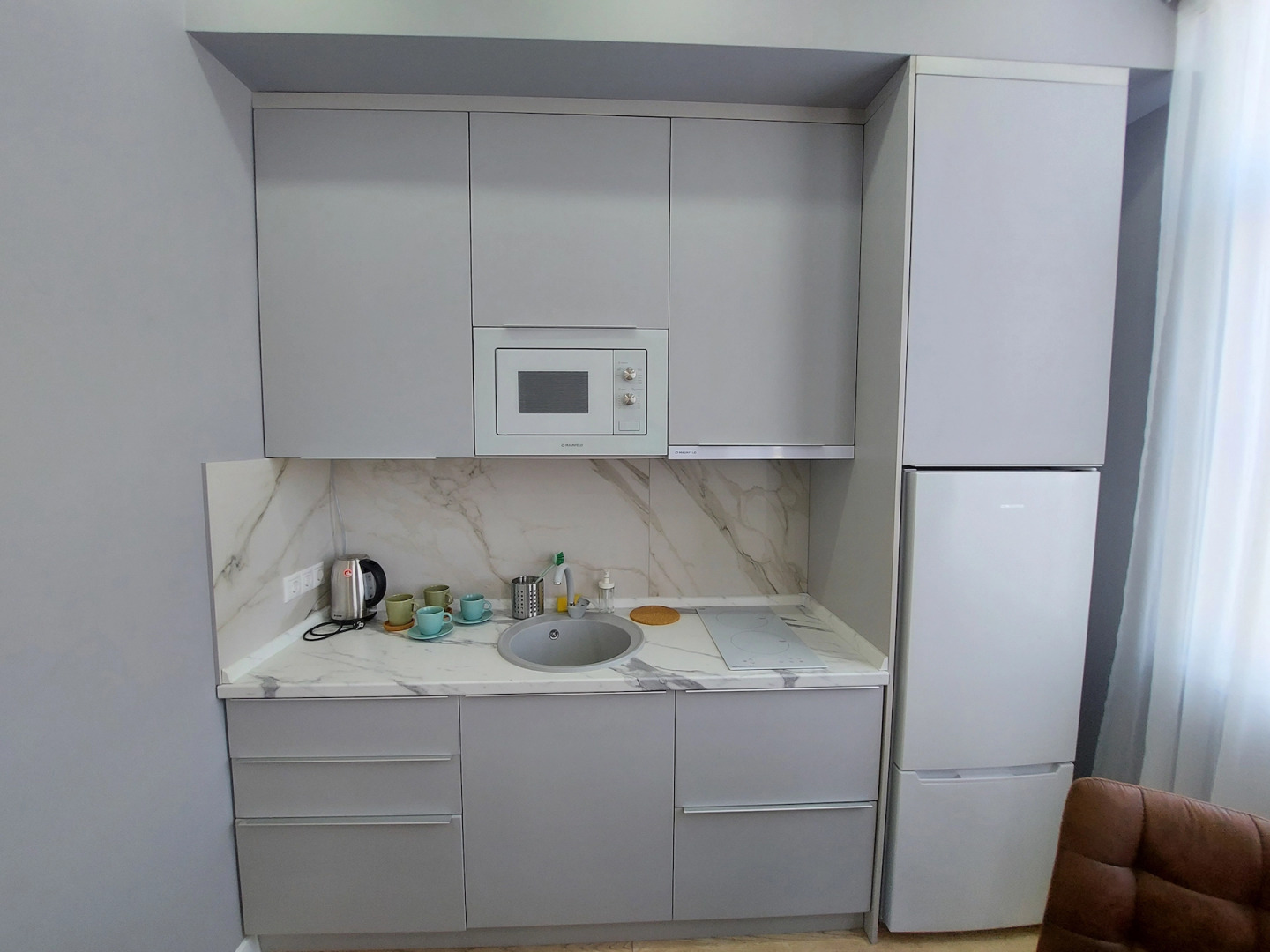 Апартаменты у моря Имеретинская Бухта