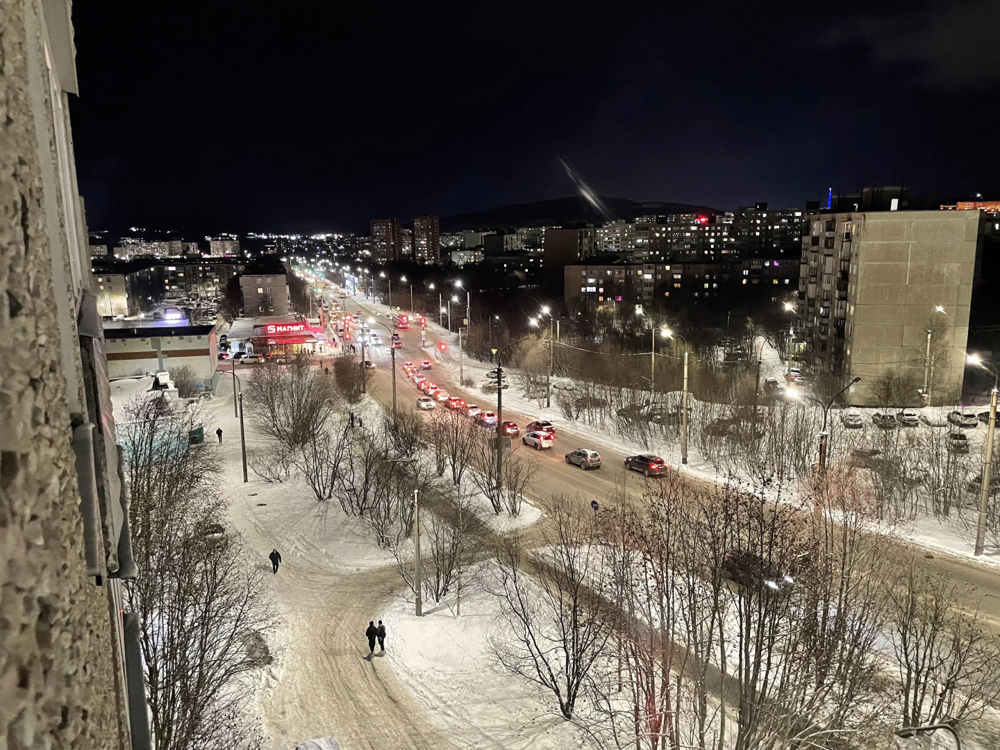 Апартаменты на Копытова 49