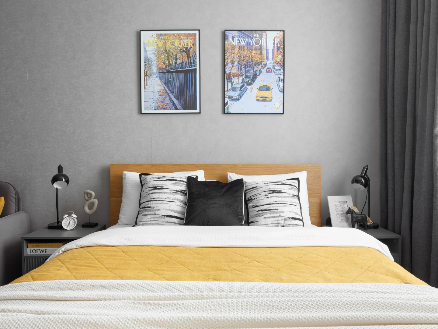 Квартира GM Apartments с видом на Набережную и Котельническую высотку